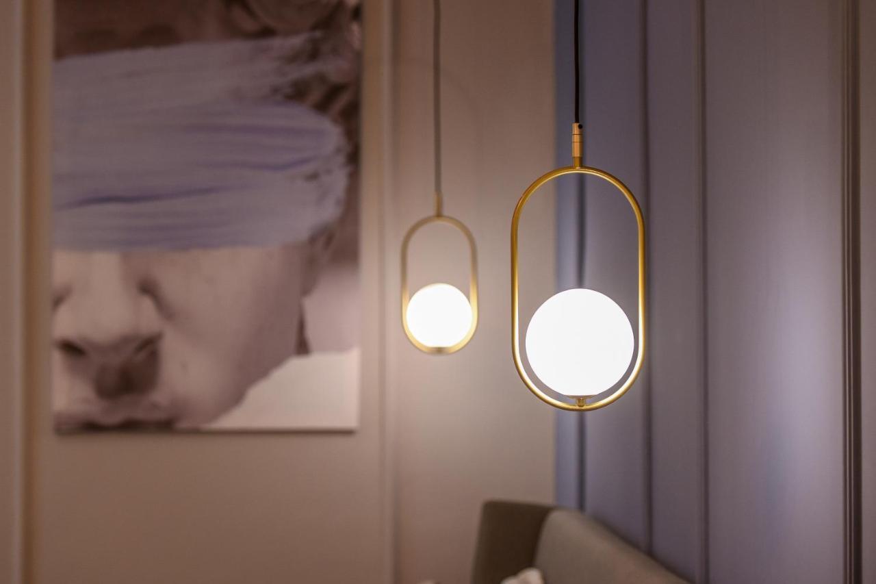 Modern Stay - Central Studios With Wall Projector Near Radisson Βουκουρέστι Εξωτερικό φωτογραφία