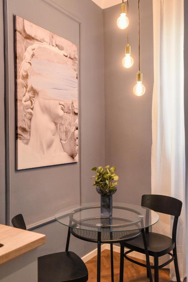 Modern Stay - Central Studios With Wall Projector Near Radisson Βουκουρέστι Εξωτερικό φωτογραφία