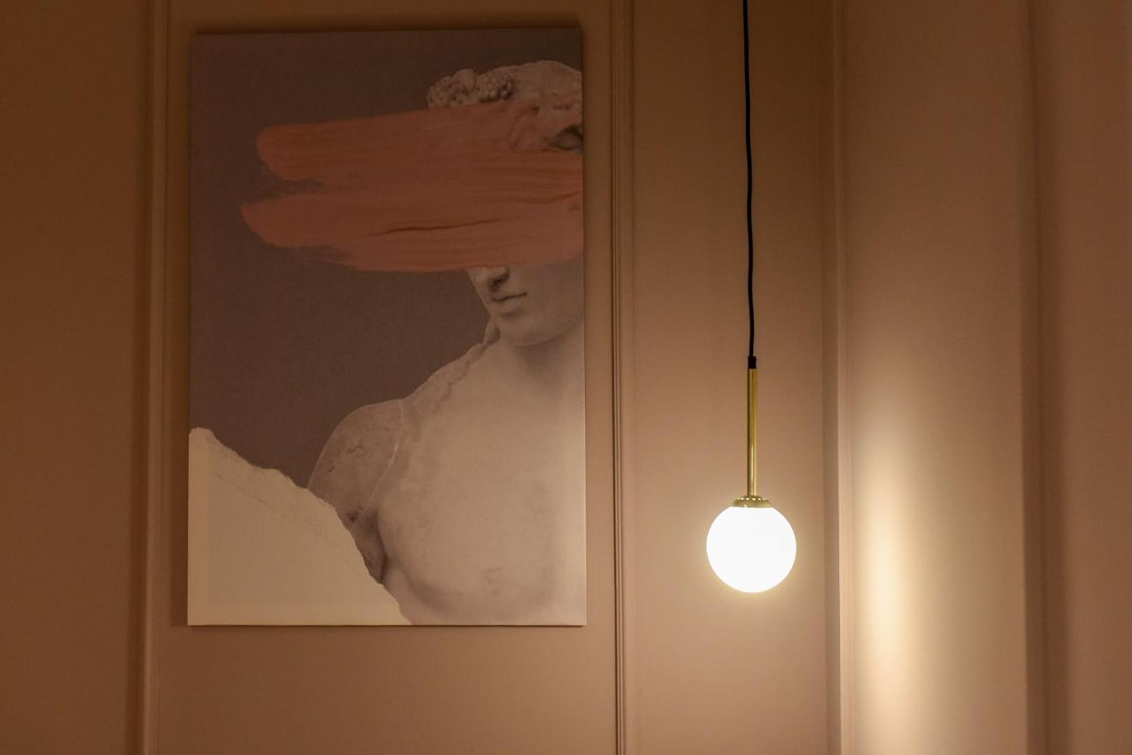 Modern Stay - Central Studios With Wall Projector Near Radisson Βουκουρέστι Εξωτερικό φωτογραφία